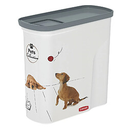 Curver PetLife Boîte aliments 2L
