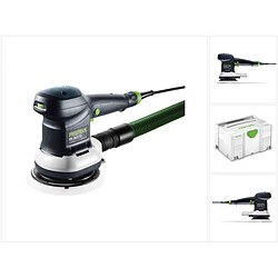 Festool ETS 150/3 EQ-Plus