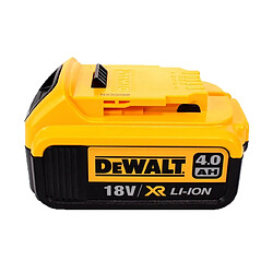 Ponceuse excentrique DeWalt