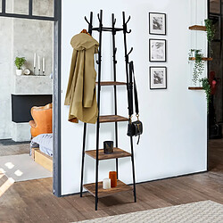 Porte-manteau & patère Idmarket