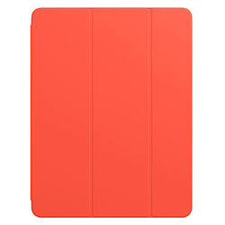 Apple Smart Folio iPad Air 13" (2024) - Electric Orange