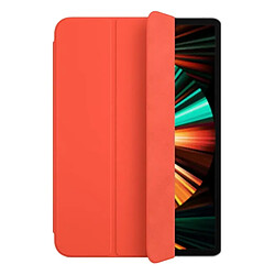 Avis Apple Smart Folio iPad Air 13" (2024) - Electric Orange
