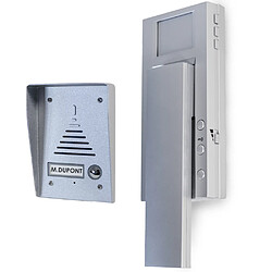 Interphone Audio Portier GO ON