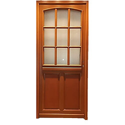 Portes d'entrée