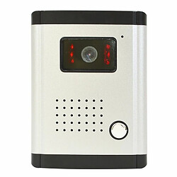 Interphone vidéo PNI DF-926