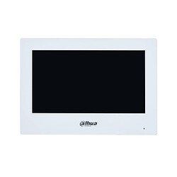 Avis Dahua VTH2622GW-W