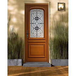 GD Porte d'entrée Vitrée Adele