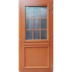 GD Porte d'entrée Tiercee Marine