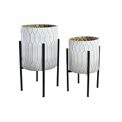 Pots & cache-pots DKD Home Decor