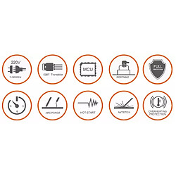 Acheter VARANMOTORS PNY-140i