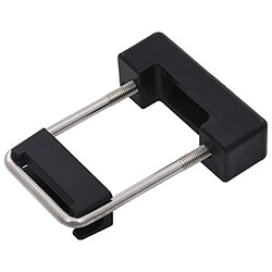 Vidaxl Connecteurs en U 60x40 mm