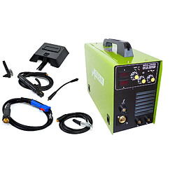 Varanmotors Varan Motors var-mig250s