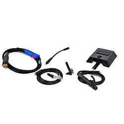 Avis Varanmotors Varan Motors var-mig250s