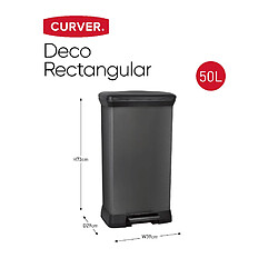 Acheter Curver Deco