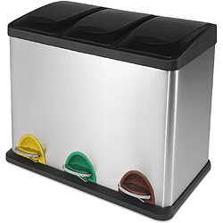 Poubelle & corbeille d'intérieur Helloshop26