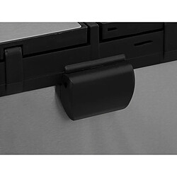 Acheter Five Simply Smart Five Ariane Poubelle de Tri 60 L Inox