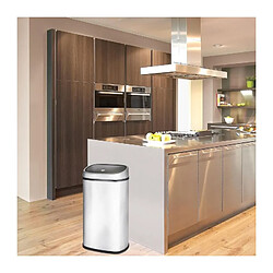 Poubelle & corbeille d'intérieur