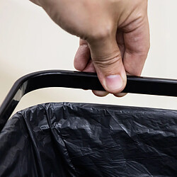 Swan Retro Poubelle 45L pas cher