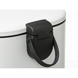 Avis Five Simply Smart Five Siliflex 6L - Blanc