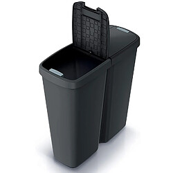 Poubelle d'extérieur & conteneur