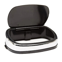 Avis Poubelle 58l inox - BAT-58LS09-B SS - One Touch City - KITCHEN MOVE