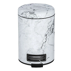 Poubelle & corbeille d'intérieur