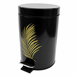 Poubelle & corbeille d'intérieur Paris Prix