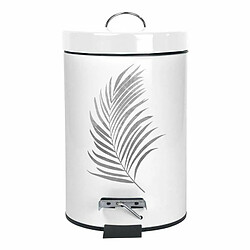 Paris Prix Poubelle Imprimée Orbella 3L