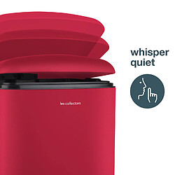 Acheter Les Collectors H.Koenig Poubelle N°722