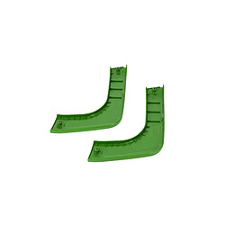 Avis Citec Clips pour conteneur ESE 120 L