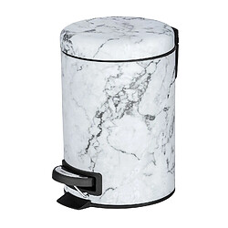 Poubelle de salle de bain WENKO