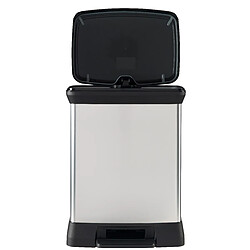 Curver Deco 30 L - Argenté