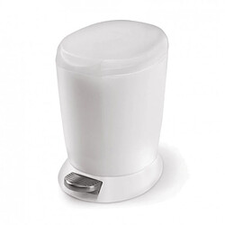 Simplehuman CW1318 - Blanc 6L