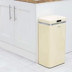 Avis Swan Retro Poubelle 45L