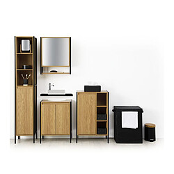 Natureo 3L Noir pas cher