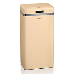 Swan Retro Poubelle 45L