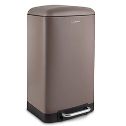 Les Collectors H.Koenig Poubelle N°883