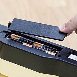 Acheter Swan Retro Poubelle 45L