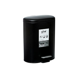 Five Simply Smart - Noir pas cher