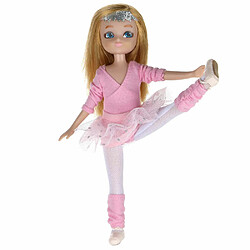 Avis Lottie Dolls Ballerine