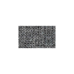 Inside 75 Pouf rond tissu - Gris