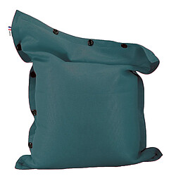 Acheter Shelto Pouf d’extérieur - Bleu tile