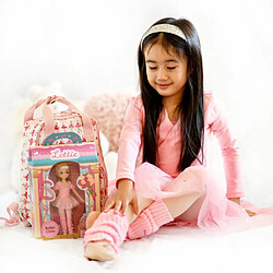 Lottie Dolls Ballerine pas cher