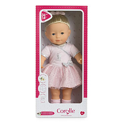 Ma Corolle Constance Ballerine