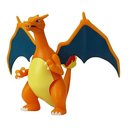 JAZWARES Pokémon Dracaufeu