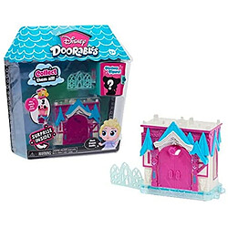 Disney Doorables Playset