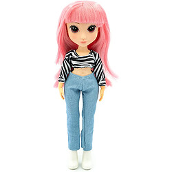 Avis Poupée Martyna Fun Doll Influ Heroes