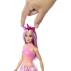 Acheter Barbie poupée licorne mannequin