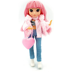 Acheter Poupée Martyna Fun Doll Influ Heroes
