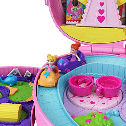 Polly pocket coffret fête foraine